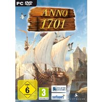Deep Silver Anno 1701