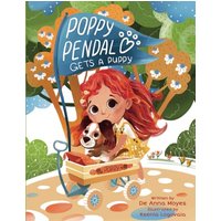Poppy Pendal Gets a Puppy - Poppy Pendal Gets a Puppy - jetzt bei oelder-buchhandlung.de kaufen
