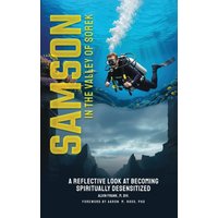 Samson in the Valley of Sorek: A Reflective Look at Becoming Spiritually Desensitized - Samson in the Valley of Sorek: A Reflective Look at Becoming Spiritually Desensitized - jetzt bei oelder-buchhandlung.de kaufen