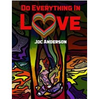 Do Everything in Love - Do Everything in Love - jetzt bei oelder-buchhandlung.de kaufen