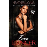 Fierce Dancer (82nd Streel Vandals, Band 9) - Fierce Dancer (82nd Streel Vandals, Band 9) - jetzt bei oelder-buchhandlung.de kaufen