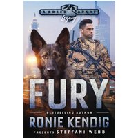 Fury: A Breed Apart Novel LARGE PRINT Edition (A Breed Apart: Legacy, Band 4) - Fury: A Breed Apart Novel LARGE PRINT Edition (A Breed Apart: Legacy, Band 4) - jetzt bei oelder-buchhandlung.de kaufen