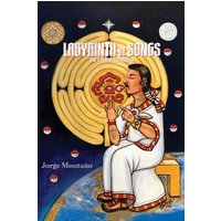 Labyrinth of Songs: Poems Vol. 1: Path of Tezcatlipoca: Path of Tezcatlipoca - Labyrinth of Songs: Poems Vol. 1: Path of Tezcatlipoca: Path of Tezcatlipoca - jetzt bei oelder-buchhandlung.de kaufen