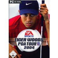 Tiger Woods Pga Tour 2004