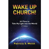 Wake up Church! - Wake up Church! - jetzt bei oelder-buchhandlung.de kaufen
