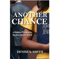 Another Chance: A Hidden Treasures, Broken Pieces Novel - Another Chance: A Hidden Treasures, Broken Pieces Novel - jetzt bei oelder-buchhandlung.de kaufen