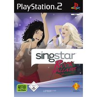 Sony Singstar Rock Ballads