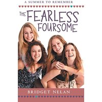 The Fearless Foursome: A Summer to Remember - The Fearless Foursome: A Summer to Remember - jetzt bei oelder-buchhandlung.de kaufen