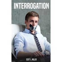 INTERROGATION - INTERROGATION - jetzt bei oelder-buchhandlung.de kaufen