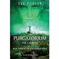 The Calibans (Purgatorium, Band 3) - The Calibans (Purgatorium, Band 3) - jetzt bei oelder-buchhandlung.de kaufen