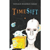 TIMESIFT - TIMESIFT - jetzt bei oelder-buchhandlung.de kaufen