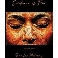 Evidence of Fire - Evidence of Fire - jetzt bei oelder-buchhandlung.de kaufen