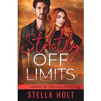 Strictly Off Limits - Strictly Off Limits - jetzt bei oelder-buchhandlung.de kaufen