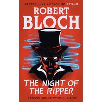 The Night of the Ripper - The Night of the Ripper - jetzt bei oelder-buchhandlung.de kaufen