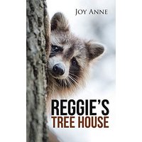 Reggie's Tree House - Reggie's Tree House - jetzt bei oelder-buchhandlung.de kaufen