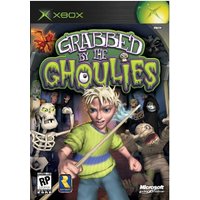 Microsoft Grabbed By The Ghoulies