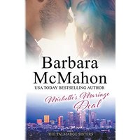 Michelle's Marriage Deal (The Talmadge Sisters) - Michelle's Marriage Deal (The Talmadge Sisters) - jetzt bei oelder-buchhandlung.de kaufen