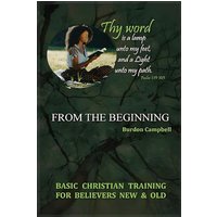 From The Beginning - From The Beginning - jetzt bei oelder-buchhandlung.de kaufen