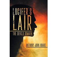 Lucifer's Lair: The Devils Domain - Lucifer's Lair: The Devils Domain - jetzt bei oelder-buchhandlung.de kaufen