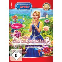 Mein Gartenparadies 2 - Deluxe Edition