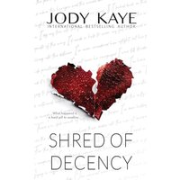 Shred of Decency: Special Edition - Shred of Decency: Special Edition - jetzt bei oelder-buchhandlung.de kaufen