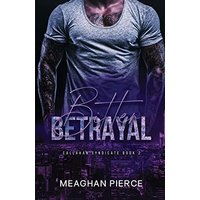 Bitter Betrayal - Bitter Betrayal - jetzt bei oelder-buchhandlung.de kaufen