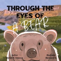 Through the Eyes of a Bear - Through the Eyes of a Bear - jetzt bei oelder-buchhandlung.de kaufen