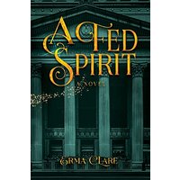 A Fed Spirit - A Fed Spirit - jetzt bei oelder-buchhandlung.de kaufen