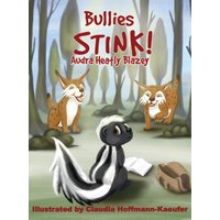 Bullies Stink - Bullies Stink - jetzt bei oelder-buchhandlung.de kaufen