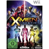 Activision X-Men: Destiny