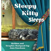 Sleepy Kitty Sleeps - Sleepy Kitty Sleeps - jetzt bei oelder-buchhandlung.de kaufen