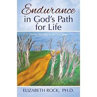 Endurance in God's Path for Life: Finding Your Way in the Dark Times - Endurance in God's Path for Life: Finding Your Way in the Dark Times - jetzt bei oelder-buchhandlung.de kaufen