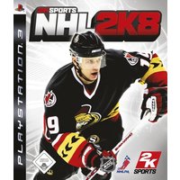 2K Games Nhl 2K8