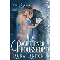 A Page Turner Bookshop (The Willowbrook) - A Page Turner Bookshop (The Willowbrook) - jetzt bei oelder-buchhandlung.de kaufen