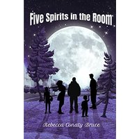 Five Spirits in the Room - Five Spirits in the Room - jetzt bei oelder-buchhandlung.de kaufen