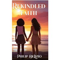 Rekindled Faith - Rekindled Faith - jetzt bei oelder-buchhandlung.de kaufen