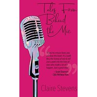 Tales From Behind the Mic - Tales From Behind the Mic - jetzt bei oelder-buchhandlung.de kaufen