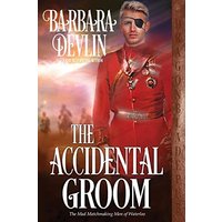 The Accidental Groom (The Mad Matchmaking Men of Waterloo, Band 2) - The Accidental Groom (The Mad Matchmaking Men of Waterloo, Band 2) - jetzt bei oelder-buchhandlung.de kaufen