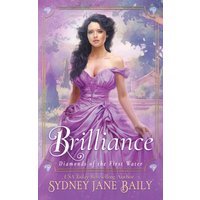 Brilliance (Diamonds of the First Water, Band 5) - Brilliance (Diamonds of the First Water, Band 5) - jetzt bei oelder-buchhandlung.de kaufen