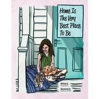 Home Is The Very Best Place To Be - Home Is The Very Best Place To Be - jetzt bei oelder-buchhandlung.de kaufen