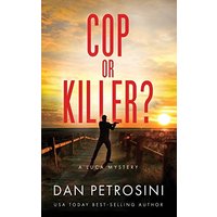 Cop or Killer? (Luca Mystery) - Cop or Killer? (Luca Mystery) - jetzt bei oelder-buchhandlung.de kaufen