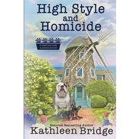High Style and Homicide (Hamptons Home & Garden Mystery, Band 8) - High Style and Homicide (Hamptons Home & Garden Mystery, Band 8) - jetzt bei oelder-buchhandlung.de kaufen