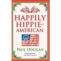 Happily Hippie-American - Happily Hippie-American - jetzt bei oelder-buchhandlung.de kaufen