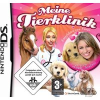 Deep Silver Meine Tierklinik