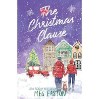 The Christmas Clause: A Sweet Holiday Hockey Romance (A Mountain Springs Christmas) - The Christmas Clause: A Sweet Holiday Hockey Romance (A Mountain Springs Christmas) - jetzt bei oelder-buchhandlung.de kaufen