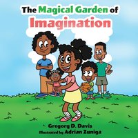 The Magical Garden of Imagination - The Magical Garden of Imagination - jetzt bei oelder-buchhandlung.de kaufen
