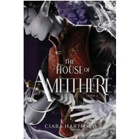 The House of Amfithere (The Sundering of Rhend, Band 2) - The House of Amfithere (The Sundering of Rhend, Band 2) - jetzt bei oelder-buchhandlung.de kaufen