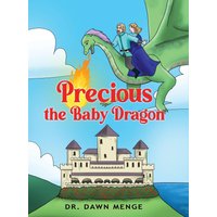 Precious the Baby Dragon - Precious the Baby Dragon - jetzt bei oelder-buchhandlung.de kaufen