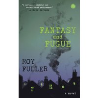 Fantasy and Fugue - Fantasy and Fugue - jetzt bei oelder-buchhandlung.de kaufen