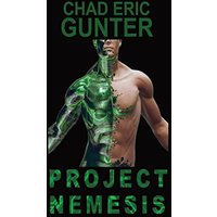 Project Nemesis - Project Nemesis - jetzt bei oelder-buchhandlung.de kaufen